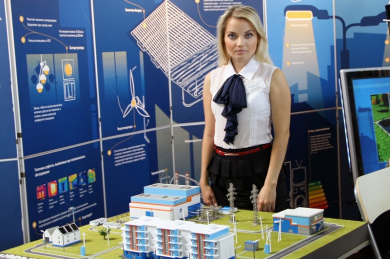 Выставка ресурсо и энергосберегающие технологии в Москве