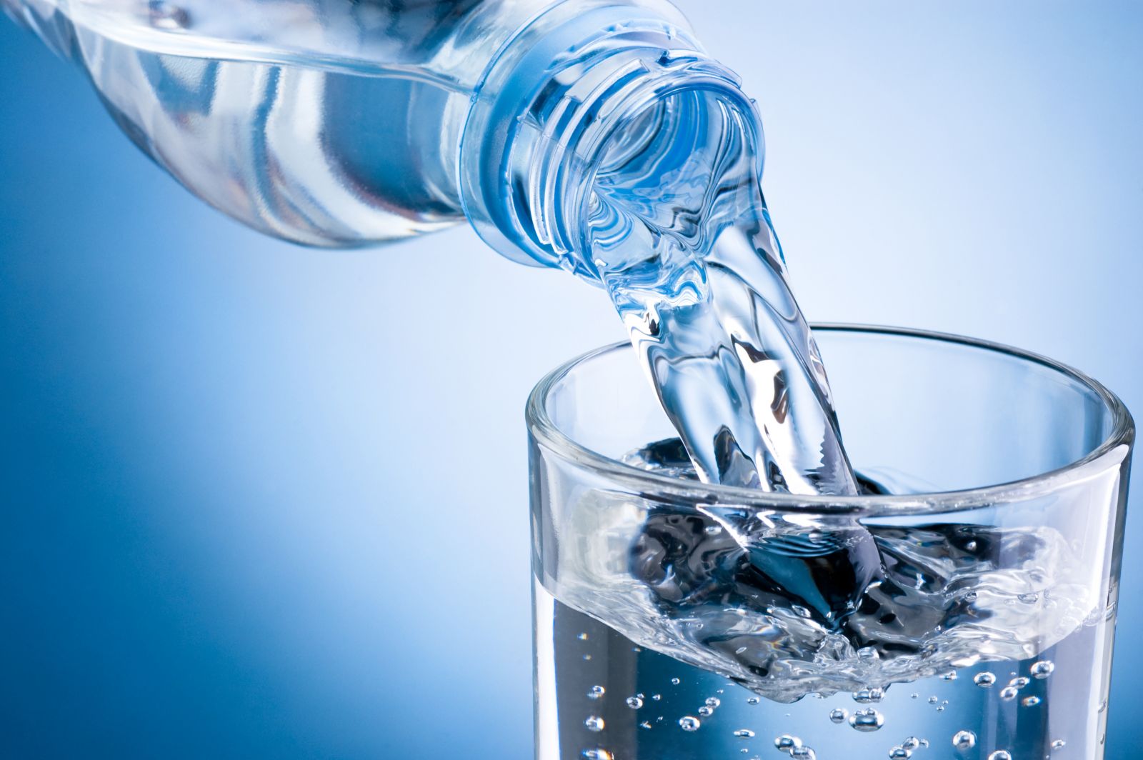 Гигиенические требования к качеству питьевой воды по СанПин