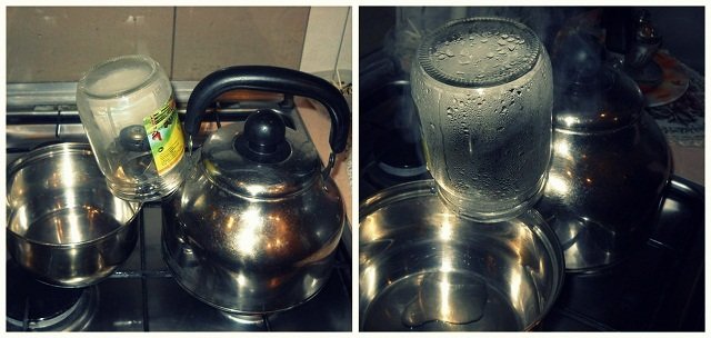 Как сделать дистиллированную воду в домашних